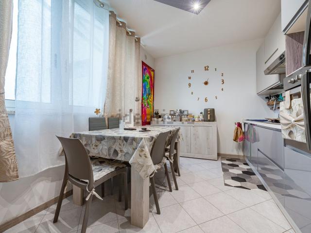 Appartamento in vendita di 70 m² in Via Professor Achille Orofino, 23