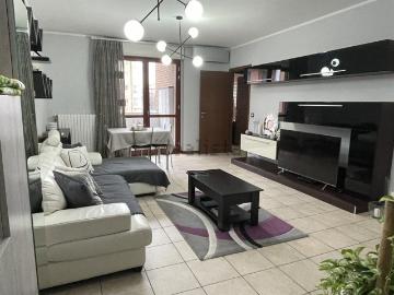 Appartamento in vendita di 70 m² in Via Prospero Masoero, 11