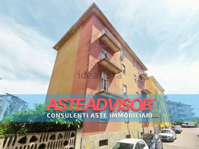 Appartamento in vendita di 70 m² in Via Prelle, 3