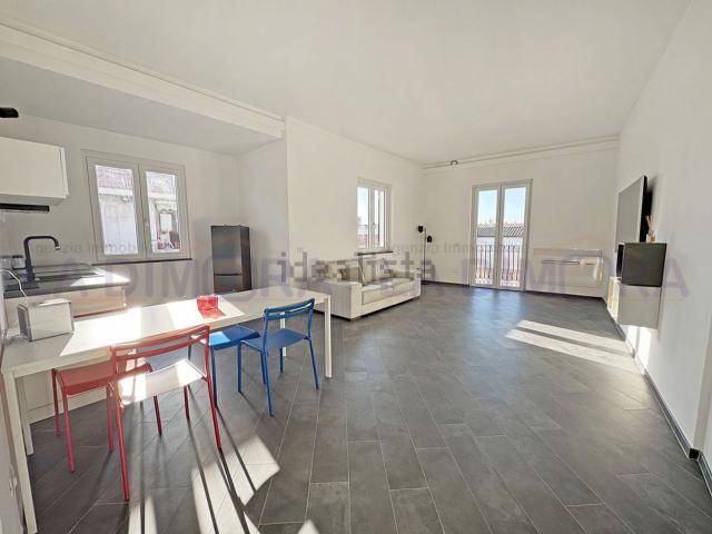 Appartamento in vendita di 70 m² in Via Presidio