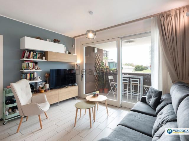 Appartamento in vendita di 70 m² in Via Privata Marco Tullio Tirone, 5