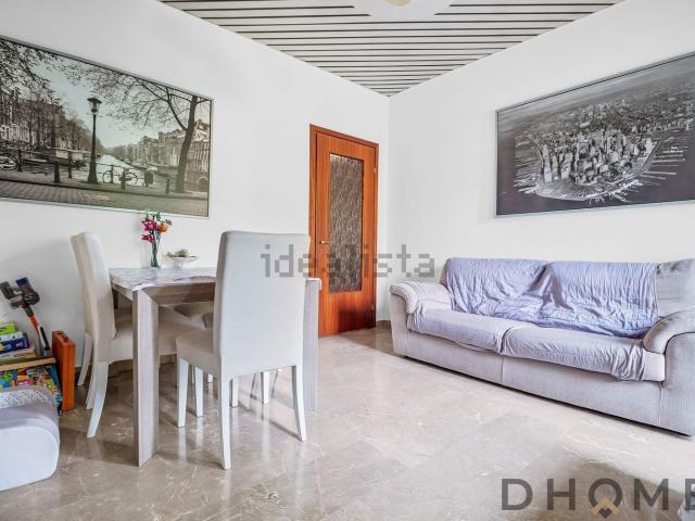 Appartamento in vendita di 70 m² in Via Privata Gavazzi, 1