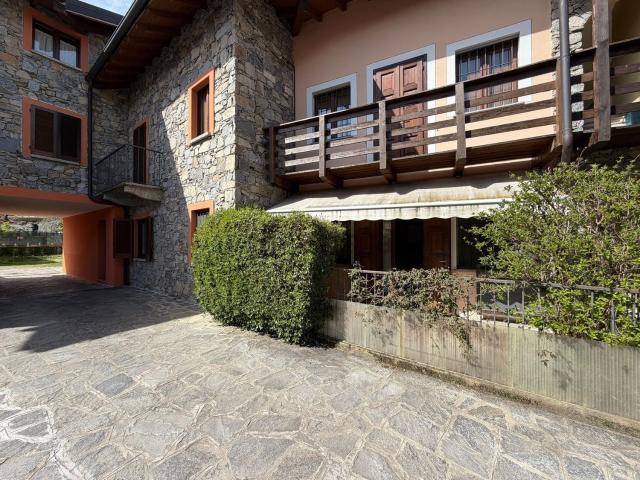 Appartamento in vendita di 70 m² in Via Principale, 23