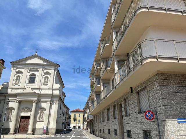 Appartamento in vendita di 70 m² in Via Principe Amedeo, 19