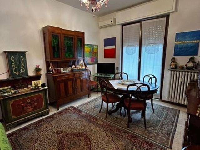 Appartamento in vendita di 70 m² in Via Principe Amedeo, 26