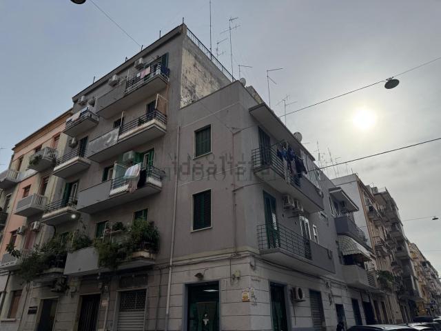 Appartamento in vendita di 70 m² in Via Principe Amedeo, 510