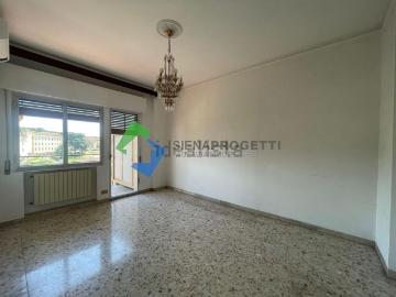 Appartamento in vendita di 70 m² in Via Quinto Settano