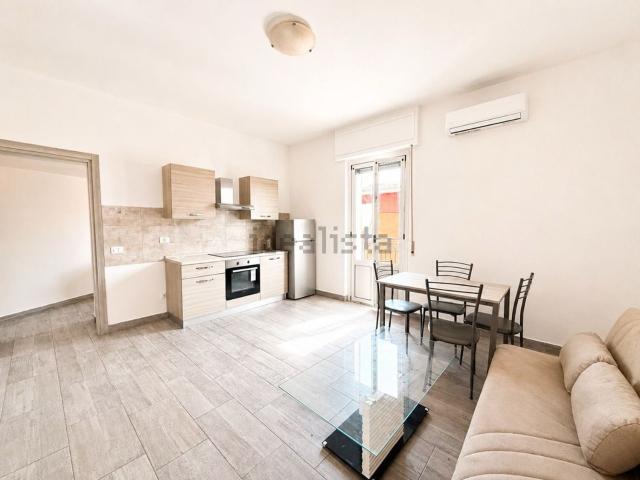 Appartamento in vendita di 70 m² in Via R. Leoncavallo, 10