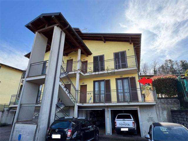 Appartamento in vendita di 70 m² in Via R. Stehli