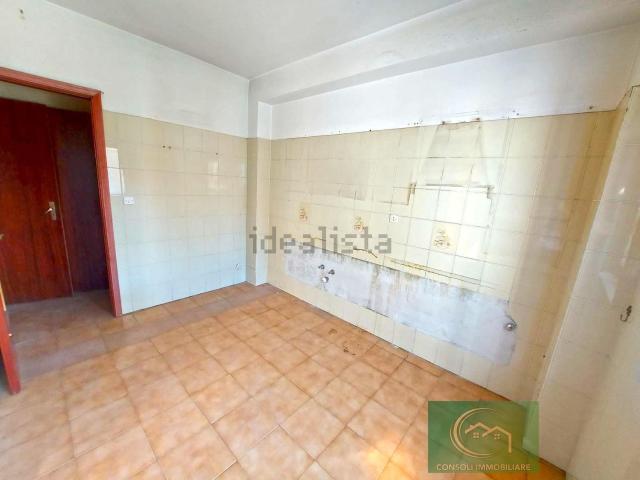 Appartamento in vendita di 70 m² in Via Renzo de Felice