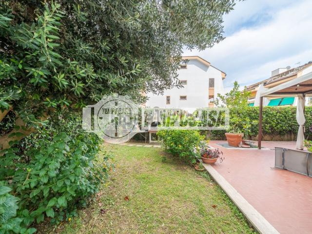Appartamento in vendita di 70 m² in Via Renato Pastore