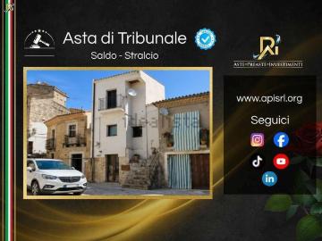 Appartamento in vendita di 70 m² in Via Regina Elena