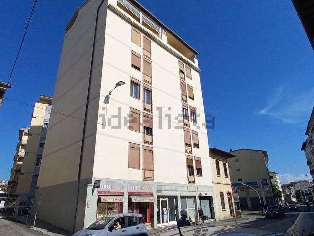 Appartamento in vendita di 70 m² in Via Reginaldo Giuliani, 104