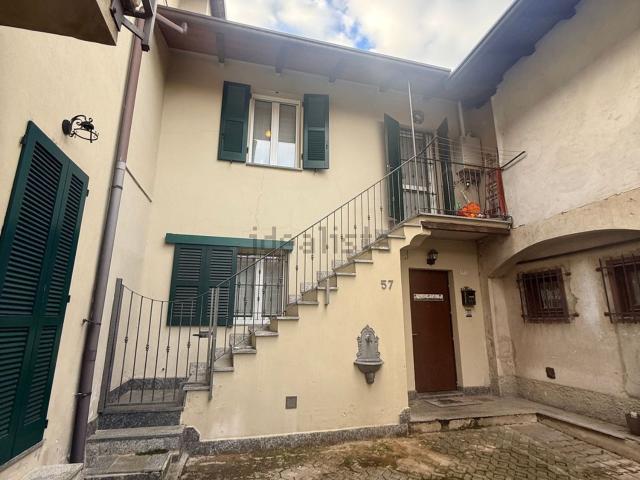 Appartamento in vendita di 70 m² in Via Resempiano, 57