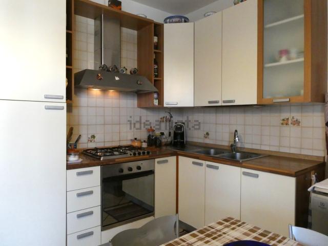 Appartamento in vendita di 70 m² in Via Rinaldo Cioni