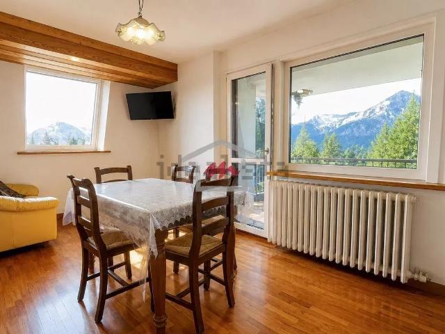 Appartamento in vendita di 70 m² in Via Richardette, 39