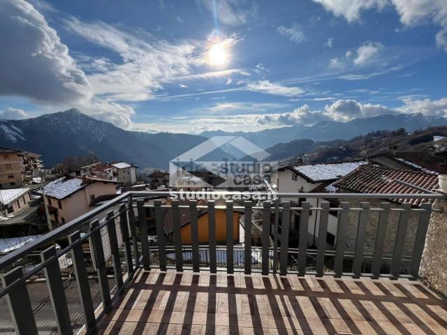 Appartamento in vendita di 70 m² in Via Risorgimento