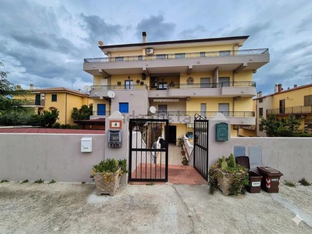 Appartamento in vendita di 70 m² in Via Risorgimento, 4