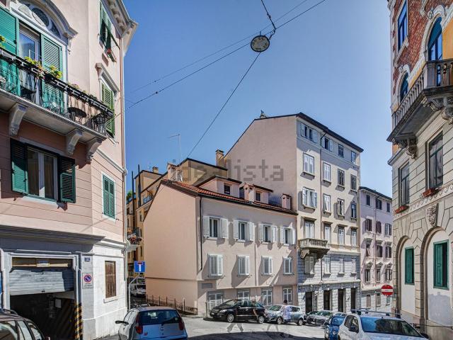 Appartamento in vendita di 70 m² in Via Risorta