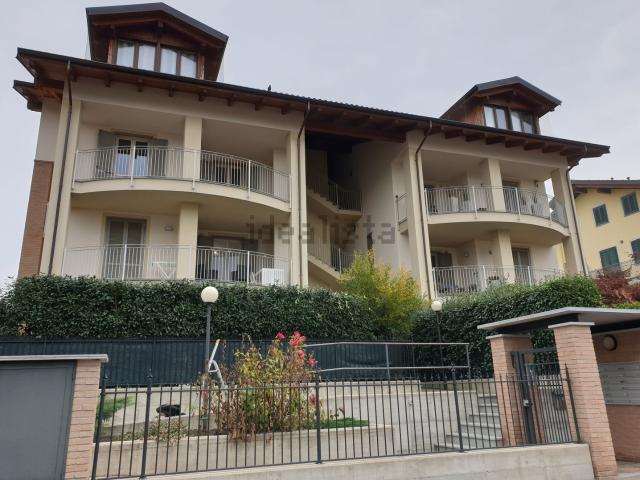 Appartamento in vendita di 70 m² in Via rita levi montalcini, 12