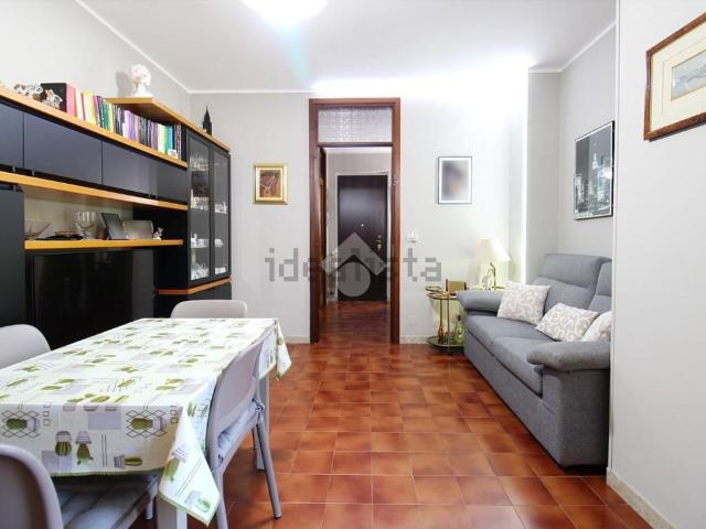 Appartamento in vendita di 70 m² in Via Roma
