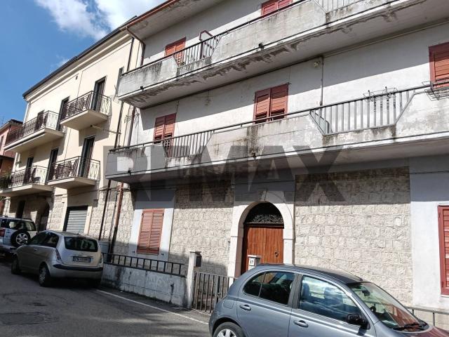 Appartamento in vendita di 70 m² in Via Roma, 17