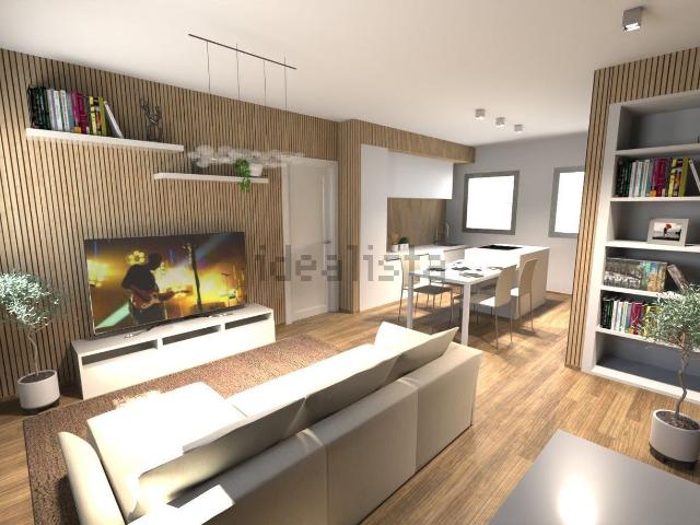 Appartamento in vendita di 70 m² in Via Roma