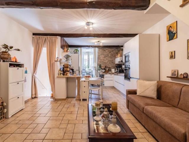 Appartamento in vendita di 70 m² in Via Roma, 119