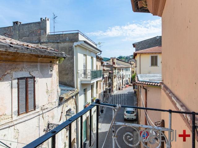 Appartamento in vendita di 70 m² in Via Roma