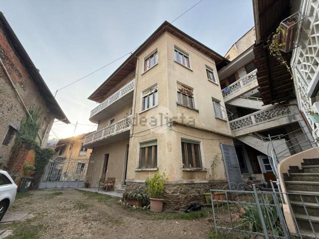 Appartamento in vendita di 70 m² in Via Roma, 21