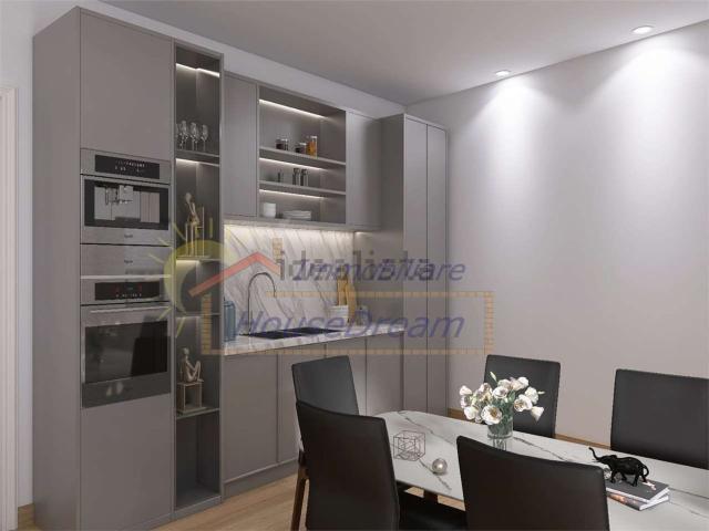 Appartamento in vendita di 70 m² in Via Roma