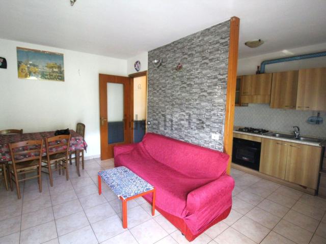 Appartamento in vendita di 70 m² in Via Roma