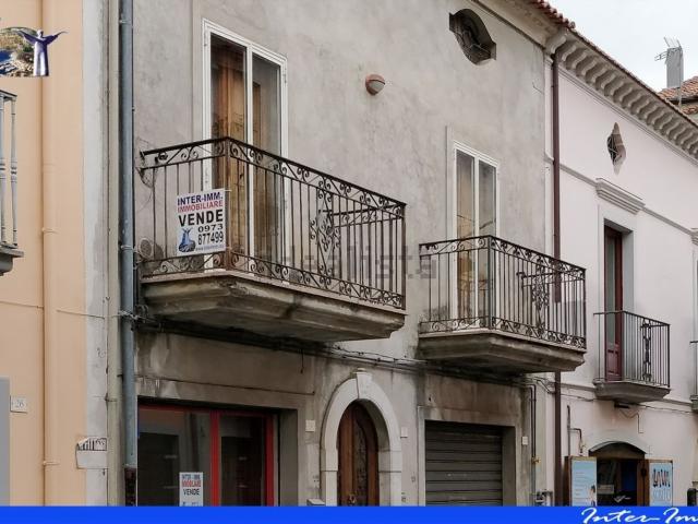 Appartamento in vendita di 70 m² in Via Roma