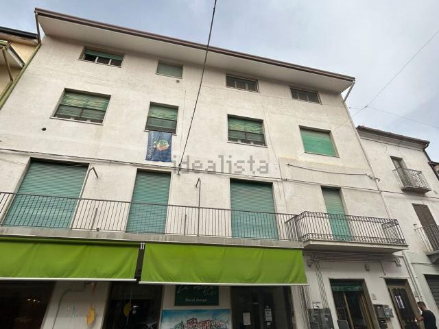 Appartamento in vendita di 70 m² in Via Roma, 50