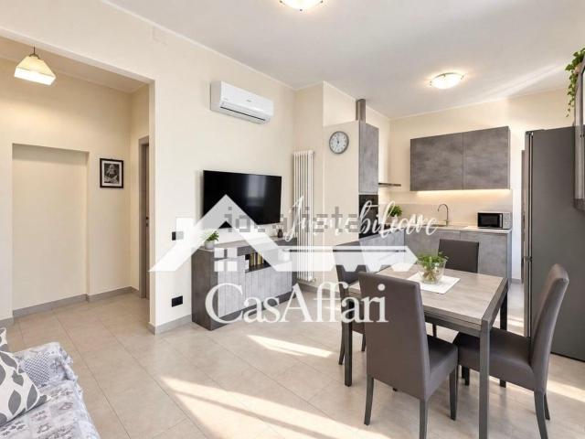 Appartamento in vendita di 70 m² in Via Roma, 60