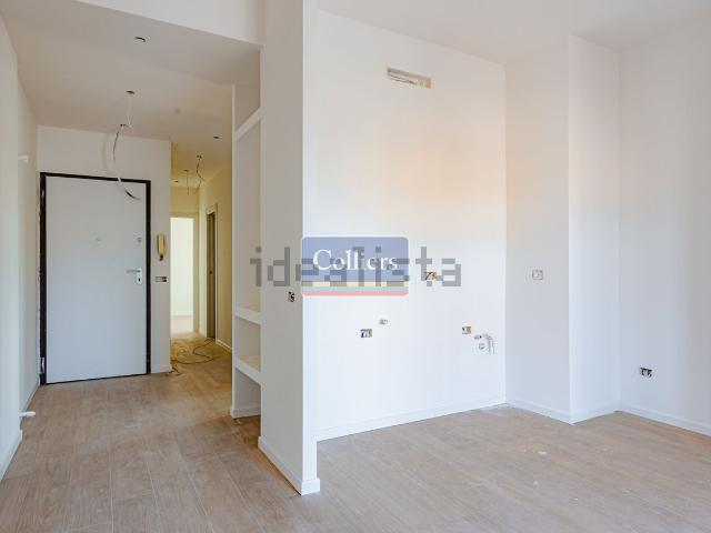 Appartamento in vendita di 70 m² in Via Campi Torre Flavia