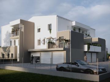 Appartamento in vendita di 70 m² in Via Roma