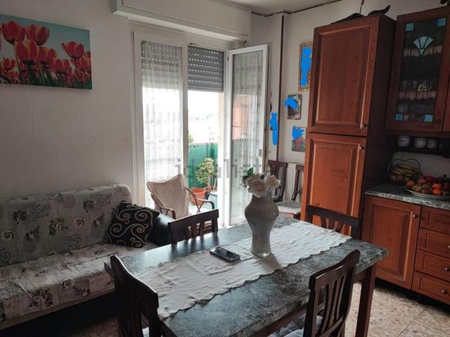 Appartamento in vendita di 70 m² in Via Romana