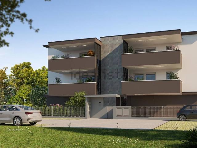 Appartamento in vendita di 70 m² in Via Ronzinella, 149