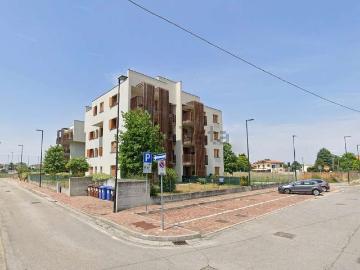 Appartamento in vendita di 70 m² in Via Ronzinella, 244