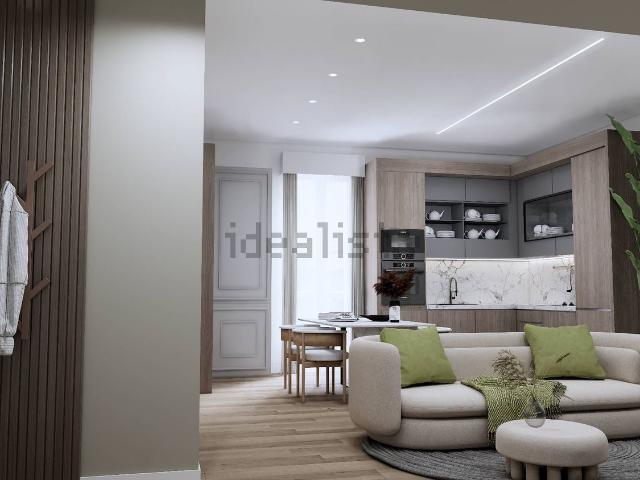 Appartamento in vendita di 70 m² in Via Robert Schuman, 15