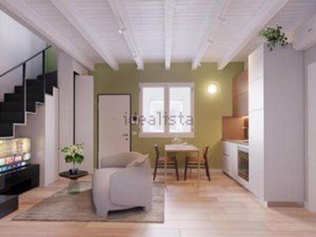 Appartamento in vendita di 70 m² in Via Roberto Longhi, 14