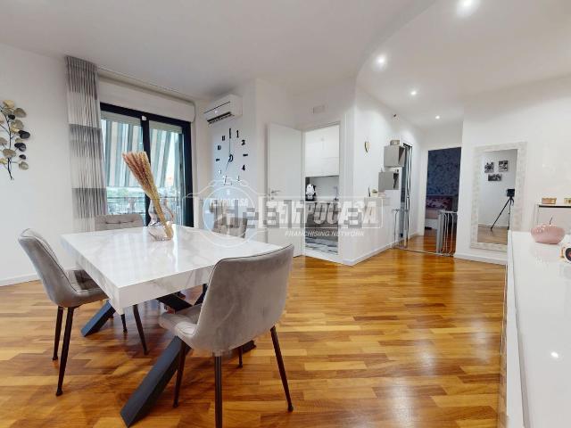 Appartamento in vendita di 70 m² in Via Rocco Dicillo