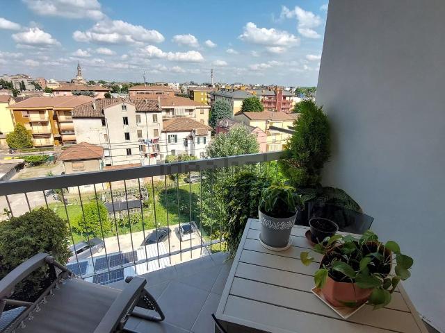 Appartamento in vendita di 70 m² in Via Rogerio