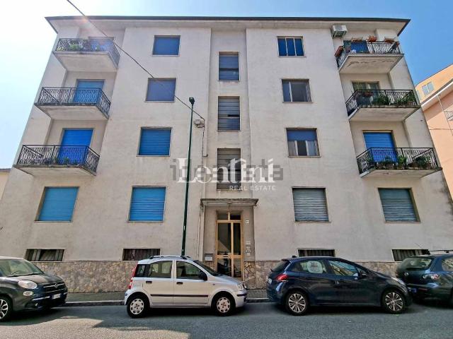 Appartamento in vendita di 70 m² in Via Ruffino Aliora