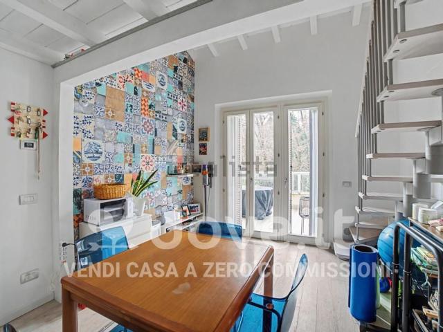 Appartamento in vendita di 70 m² in Via Ruschetta, 2