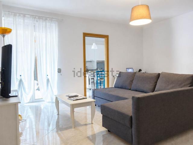 Appartamento in vendita di 70 m² in Via S. Anna