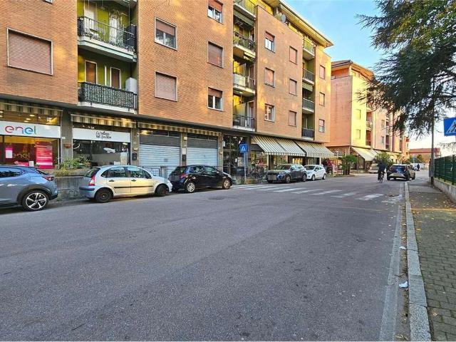 Appartamento in vendita di 70 m² in Via S. Caterina da Siena, 13