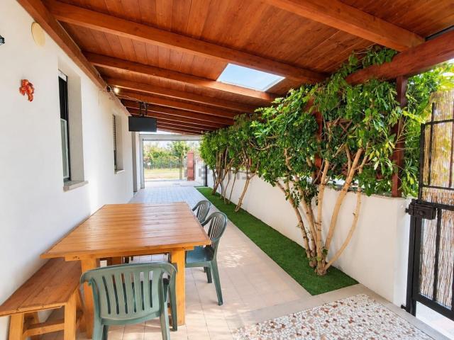 Appartamento in vendita di 70 m² in Via S.S.16 SUD, 86