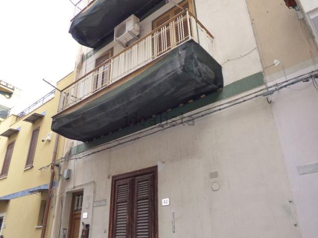 Appartamento in vendita di 70 m² in Via Scordato Sindaco, 94